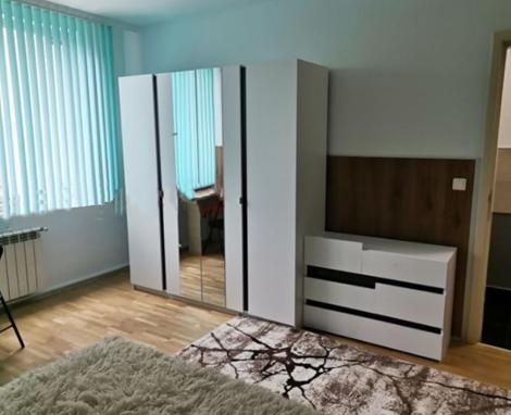 Дава се под наем Тристаен апартамент в София, Студентски град - 92 кв.м за 800 € - Снимка #4