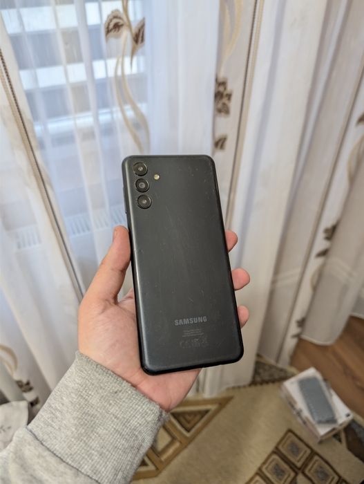 Samsung Galaxy A04S 32GB 4GB RAM Garantie !