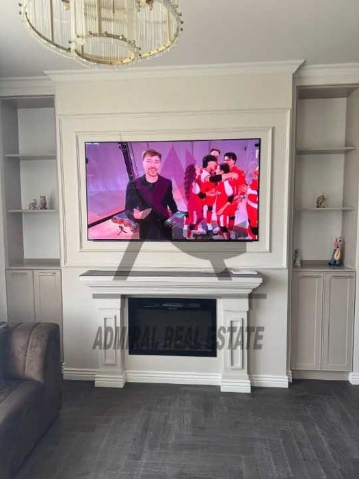 Дава се под наем Двустаен апартамент в Варна, Трошево - 75 кв.м за 750 € - Снимка #6