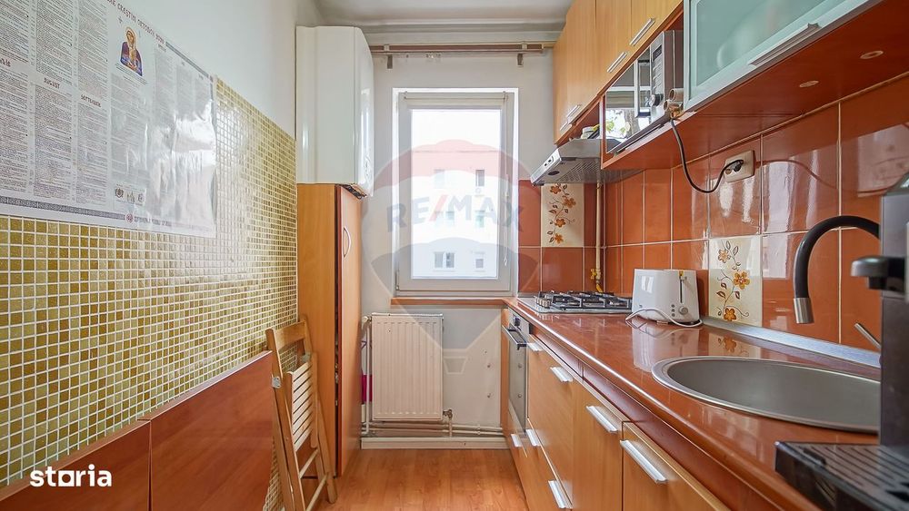 Comision 0% | 2 Camere Florilor | De Vanzare