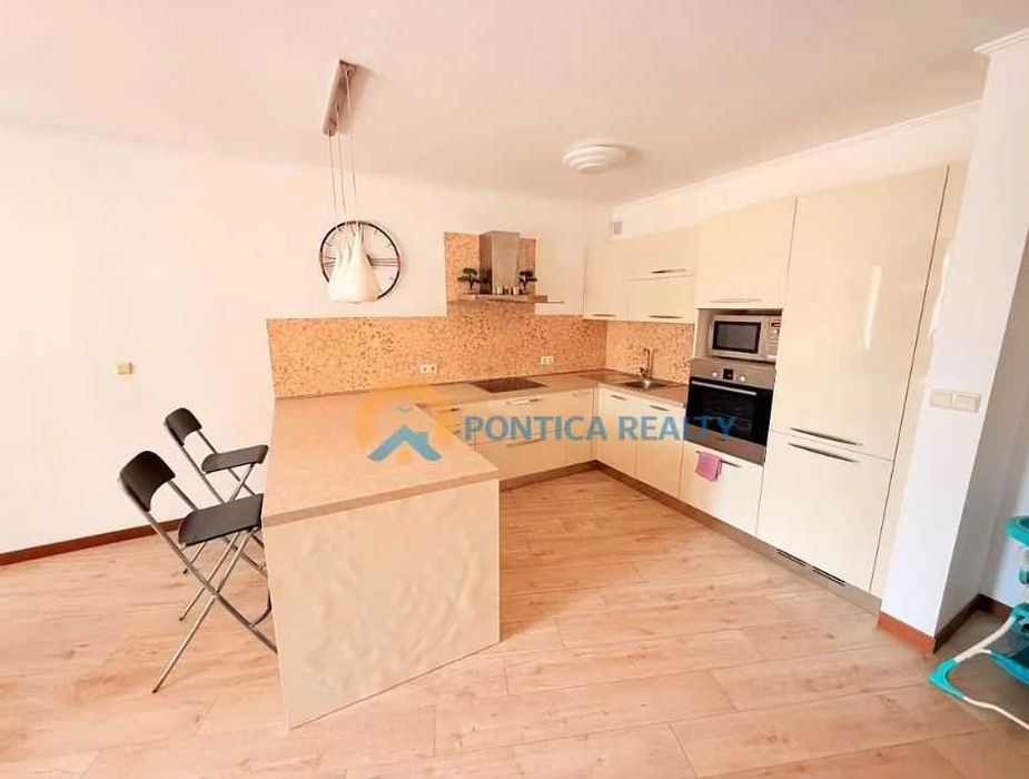 Продава се Четиристаен апартамент в Свети Влас - 25 кв.м за 7344 €/кв.м - Снимка #5