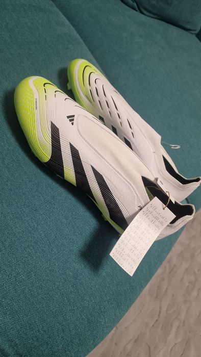 Ghete adidas predator