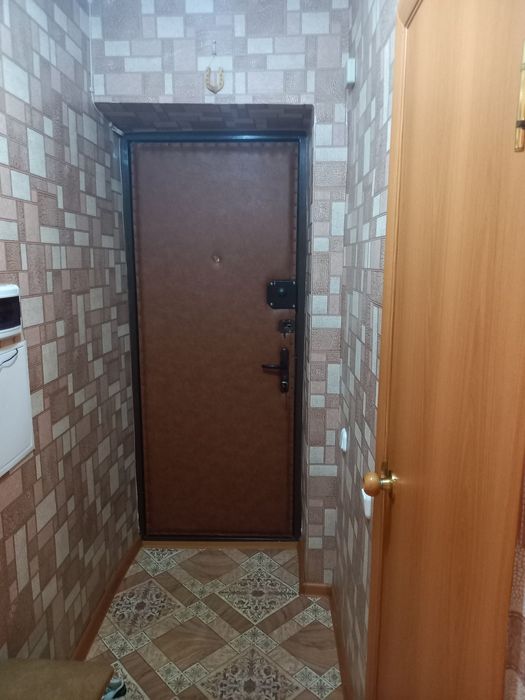 Продам 2-х комнатную квартиру.