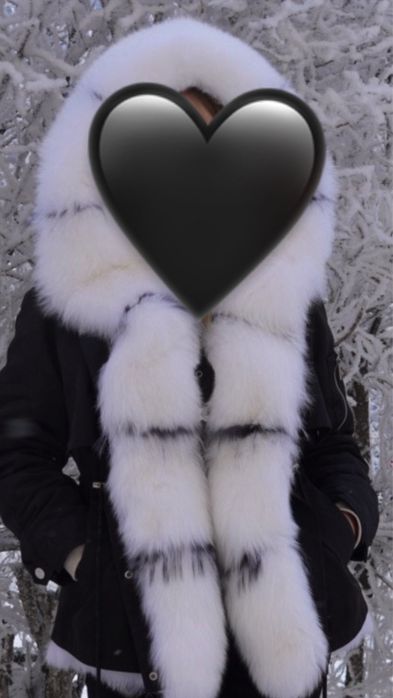 Продам зимнюю парку