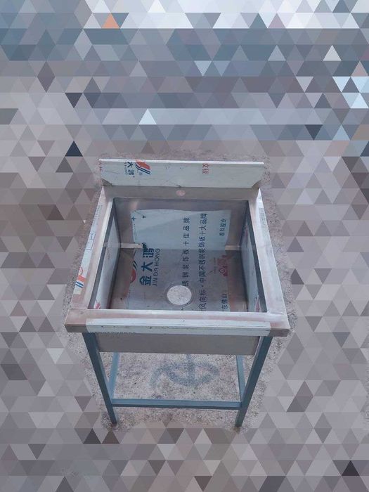 Мойка моечная ванна moyka нержавейка nerjaveyka кафе oshxona стол stol