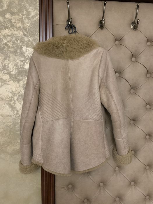 Cojoc blană de miel A&A Vesa, marime xs