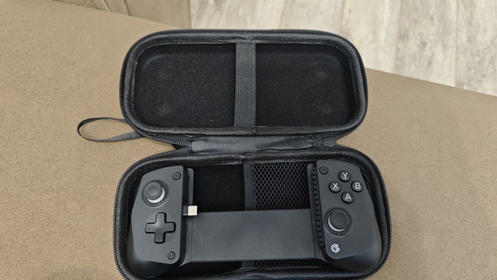 Телескопический контроллер gamesir x5 lite