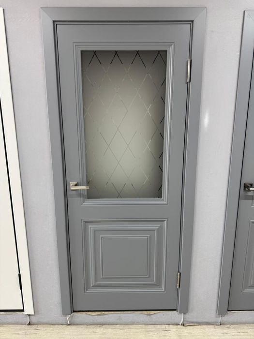 Межкомнатные двери