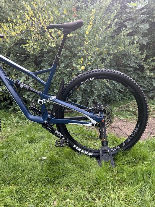 Yt Jeffsi 29 цола 1х12 NX