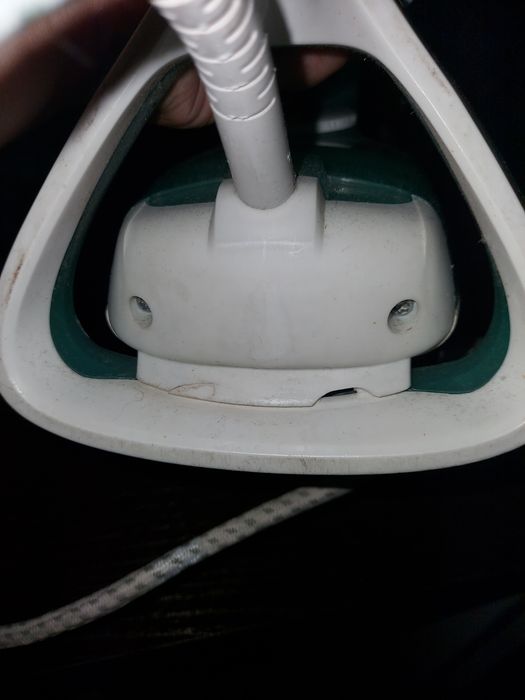 Продам утюг tefal