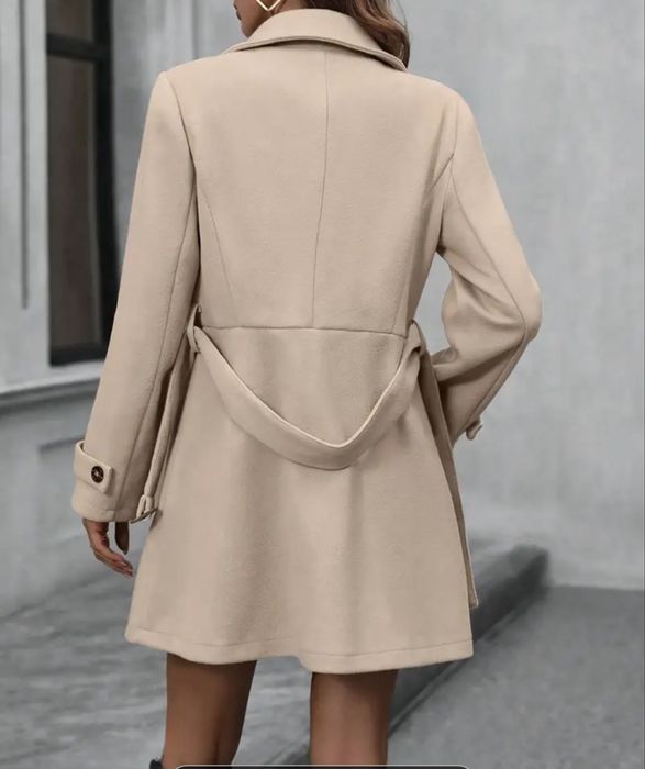 Продавам палто -20% коледна отстъпка