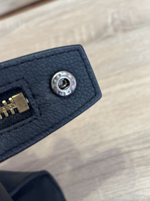 Fendi оригинална чанта