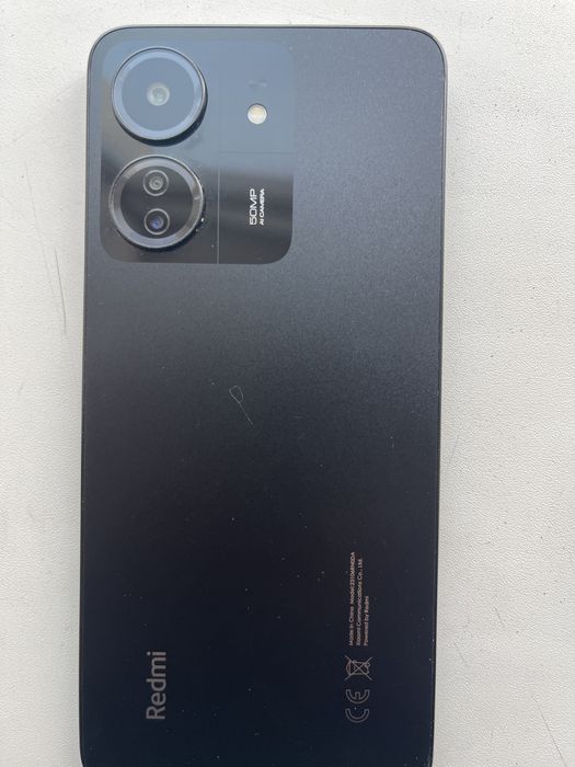 Redmi 13 c 256 гб