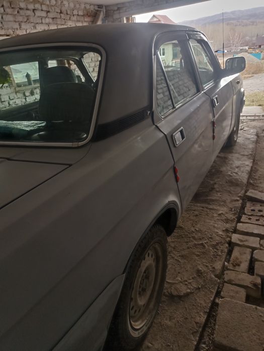 Продам или обменяю Волгу 3110