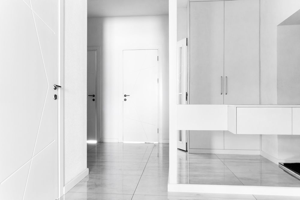 Планировка Дизайн интерьера Мебель на заказ