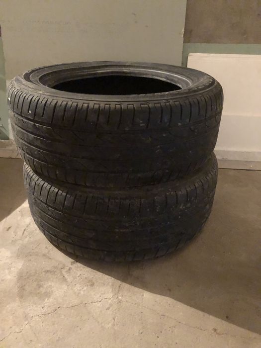 Продам летние шины