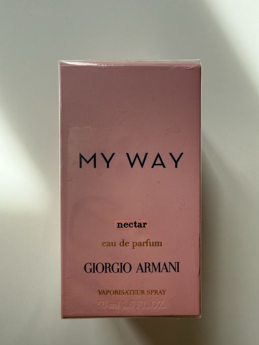 Нови Парфюми и сетове Lancome Versace Mugler Armani Black Opium