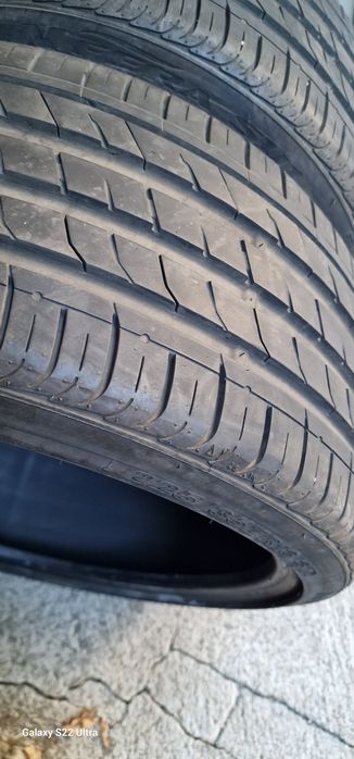 225/35/18 Nexen Nfera SU1