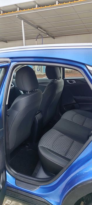 KIA XCeed 1.0 T-GDI, 2021, Manuala, 120 CP