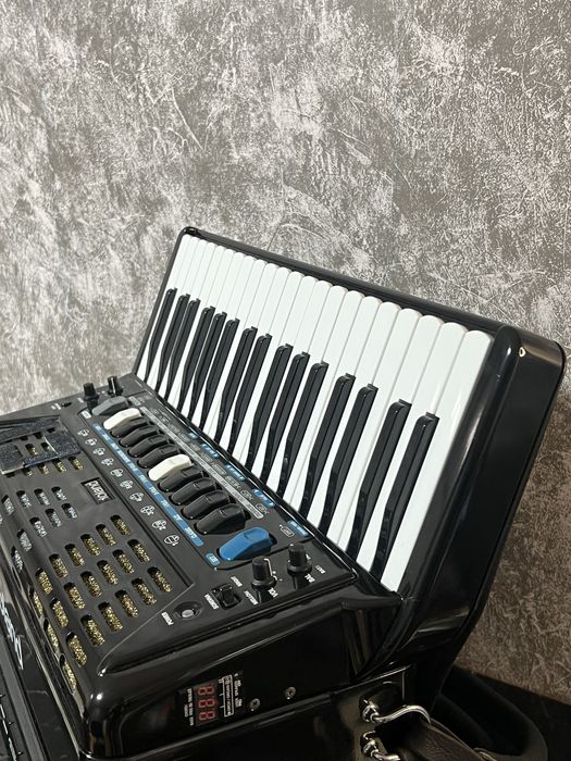 Acordeon Roland Fr3x