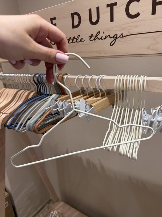 Детски закачалки Zara Home