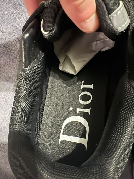Dior B22 Noi 41 42 43