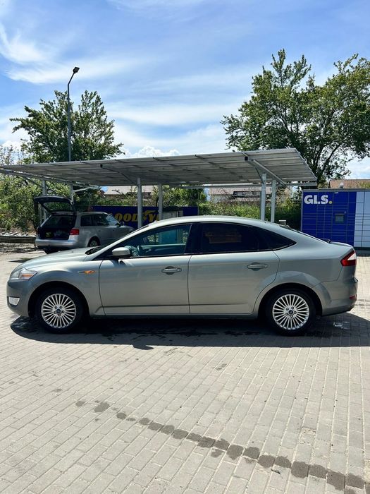 Ford mondeo 1.8 diesel 2009