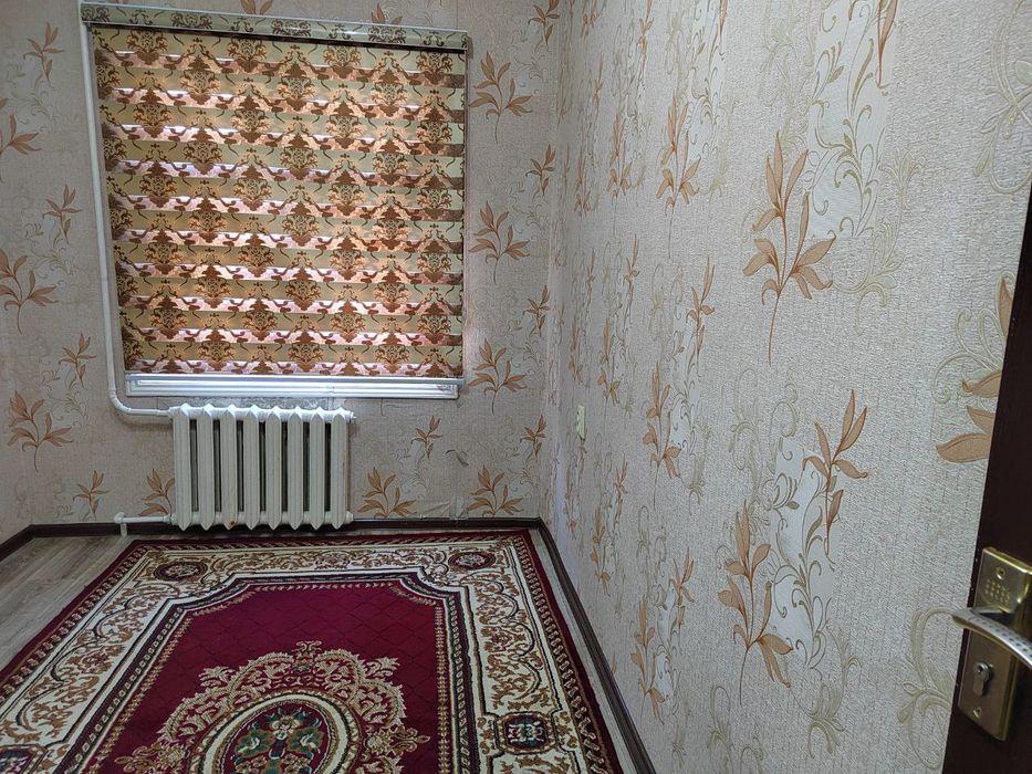 2  . хоналик уй ижарага берилади