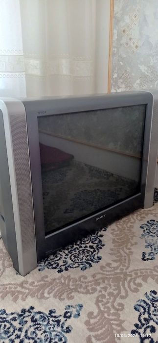 SONY WEGA Trinitron