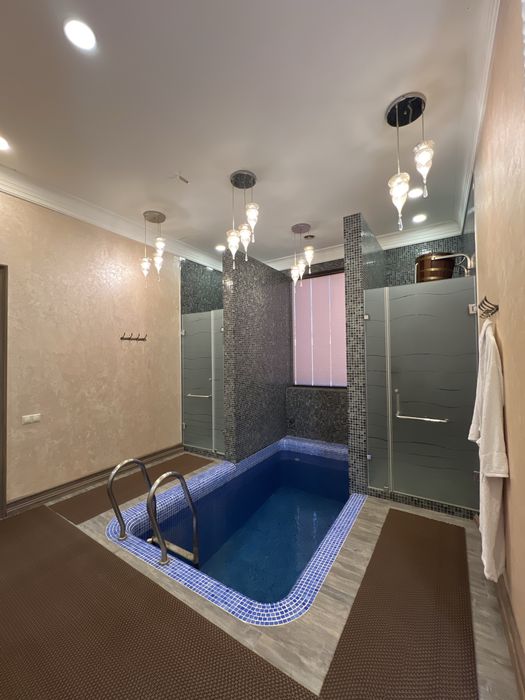 Продаётся шикарный дом дача в Яшнабадском районе (Тузель)