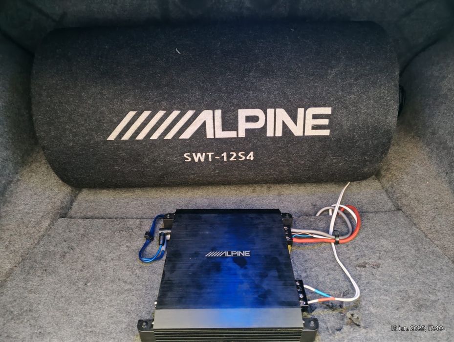 Bmw e90 320 diesel M47