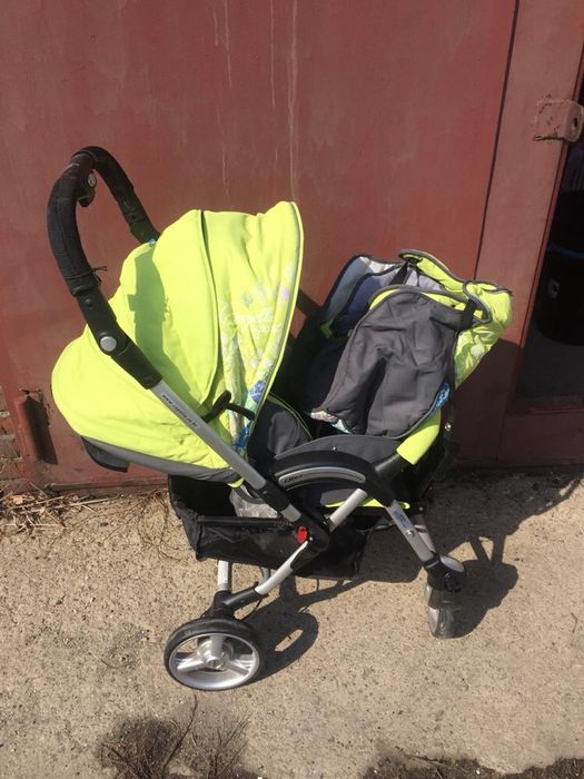 Продам коляску