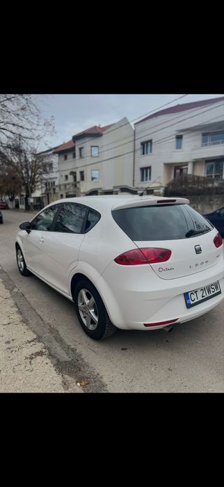 Vand Seat Leon 1.2 , 105 cp