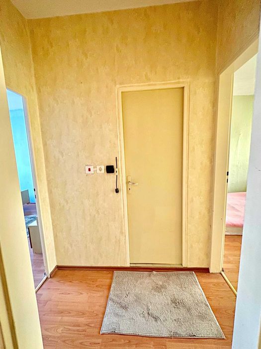 ТОП локация!Тристаен апартамент до Метростанция Балан и Парк Младост 3