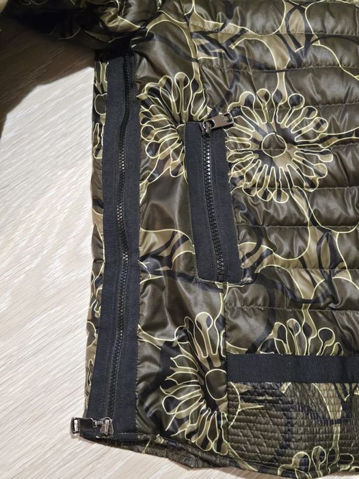 Jacheta dama Bogner L