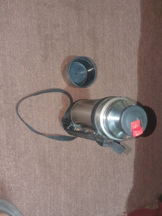 Термез Для Питья