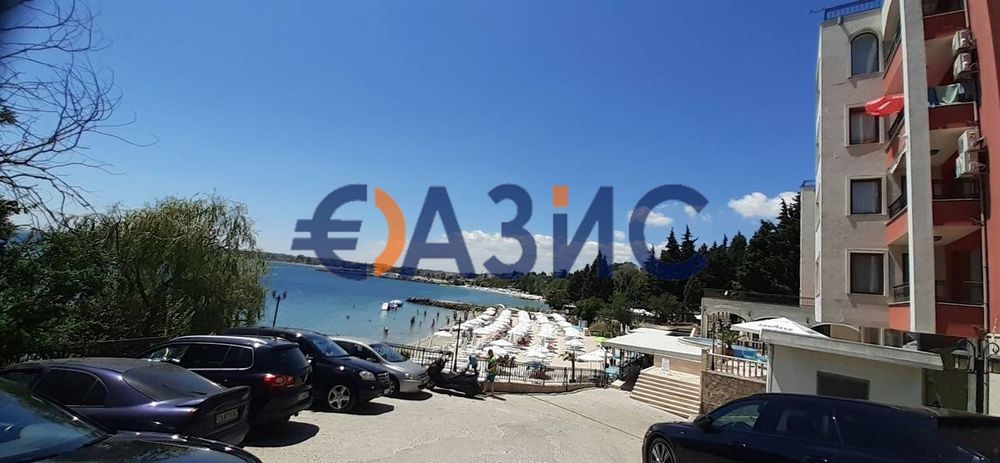 Продава се Тристаен апартамент в Несебър - 114 кв.м за 1272 €/кв.м - Снимка #9