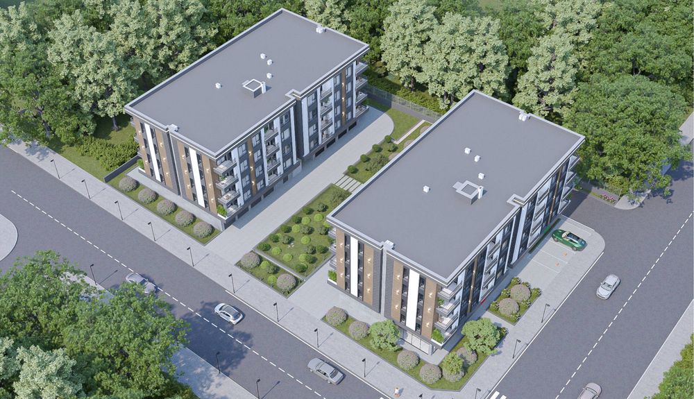Продава се Тристаен апартамент в Пловдив, Остромила - 87 кв.м за 760 €/кв.м - Снимка #2