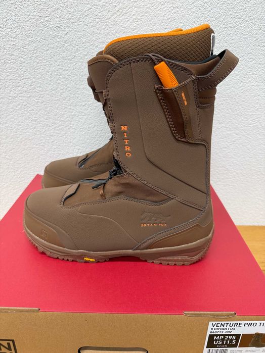 boots noi nitro venture pro tls mondo 29,5 29 28,5  28