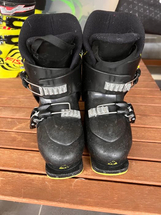 Clapar Fischer RC4 20 marimea 19,5