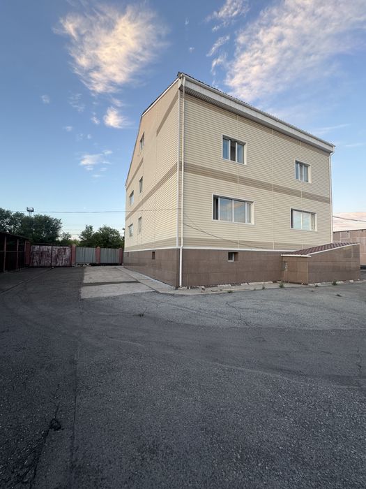 Продам Дом в черте города в тихом спокойном районе