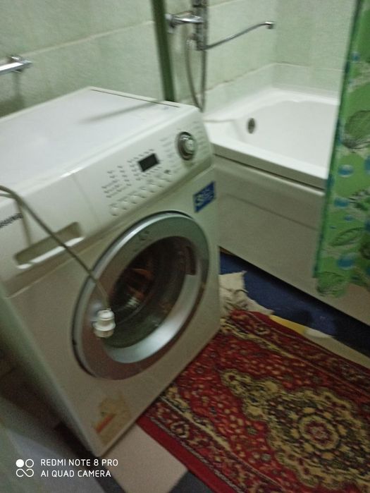 Uzoq muddatli ijaraga kvartira Turkiston metro