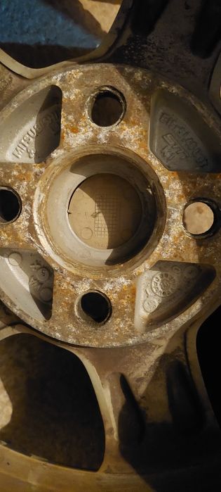 Джанти лети 15цола