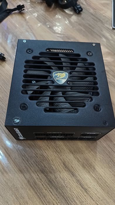Захранвания COUGAR 850w  и 1050w