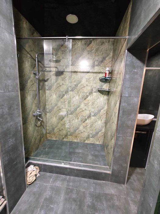 ЮНУСАБАД-4 2\8\9 Шохсорой,ОБЩИЙ КОРИДОР Продается квартира.