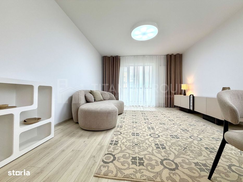 Apartament 2 camere prima inchiere, boxa, parcare acoperită, ANAF