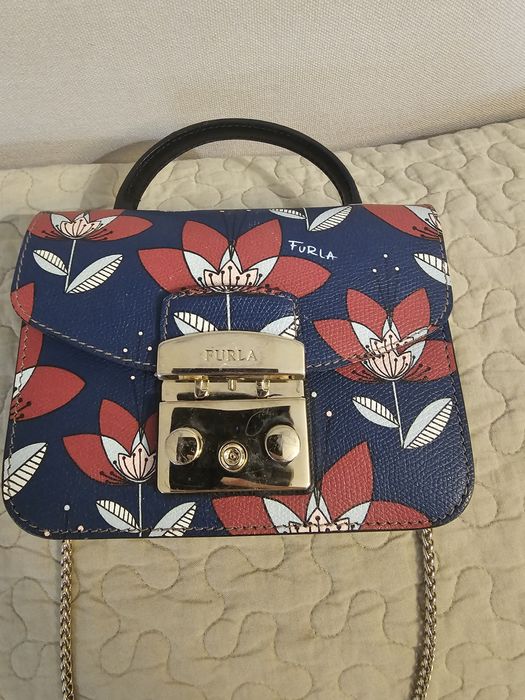 Лимитирана Furla Metropolis