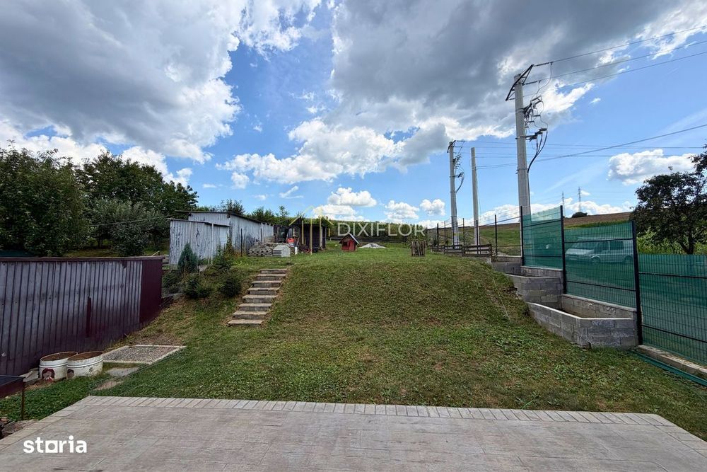 Casă individuală | Cristești | 170.000 €