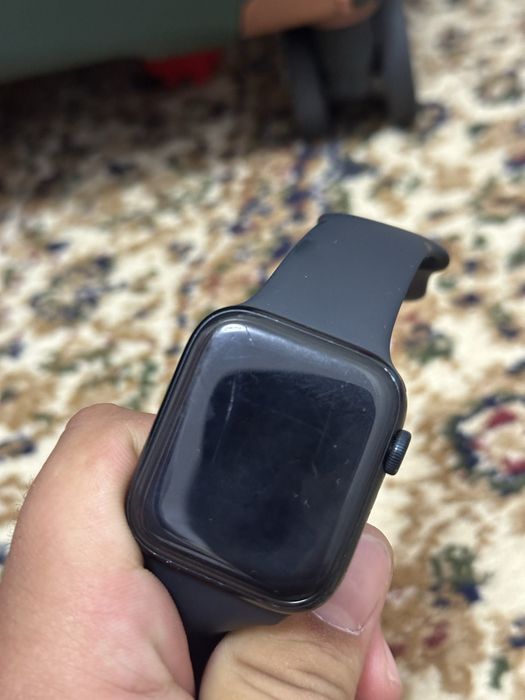 Apple Watch Se 2
