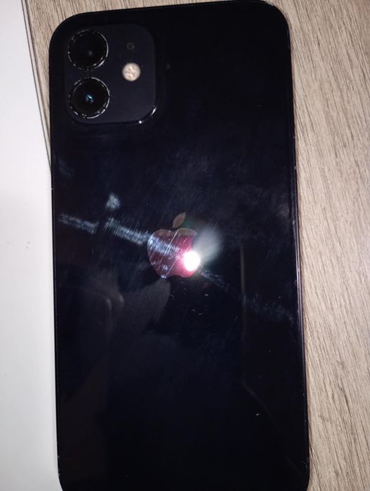 iPhone 12 използван